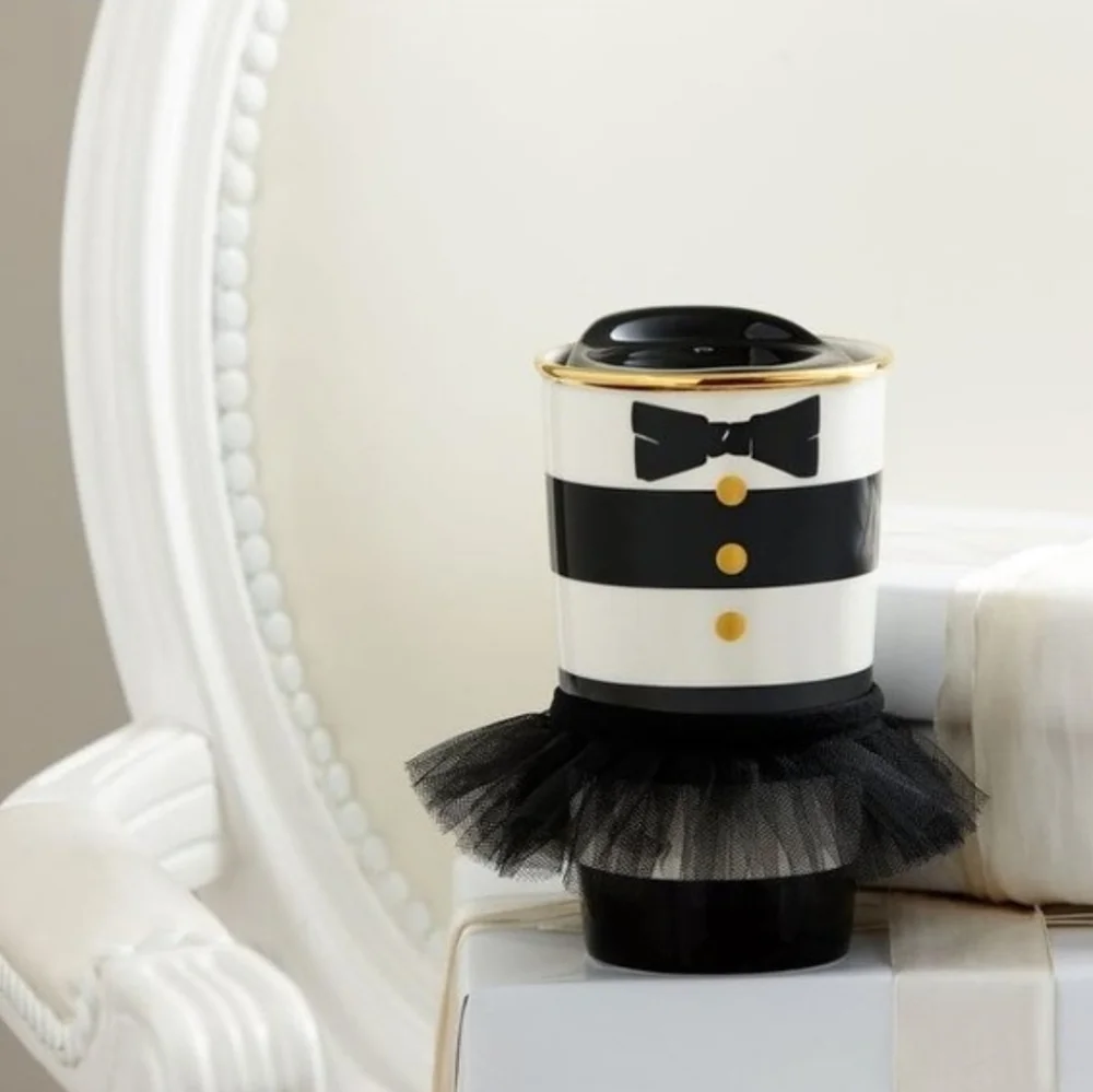 Limited Edition Starbucks + Alice and Olivia Stacey Bendet Tutu 2013‎ Tumbler